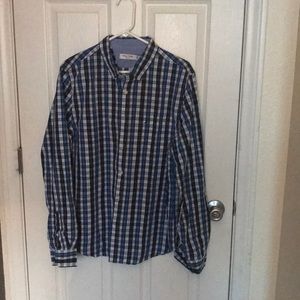 Long Sleeve Dress shirt